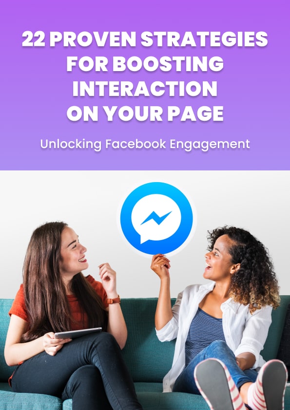 Unlocking Facebook Engagement